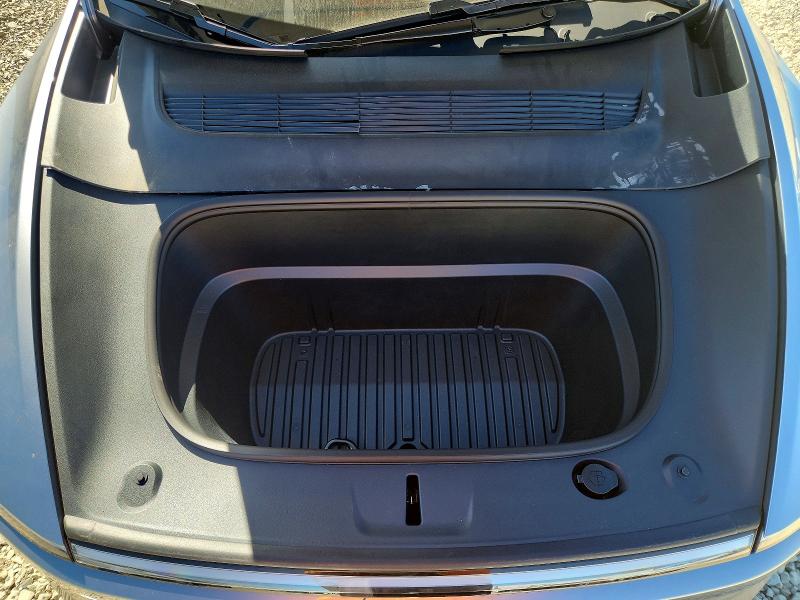 Auction sale of the 2026 Tesla Model Y, vin: 7SAYGDED2TF550780, lot number: 63382966