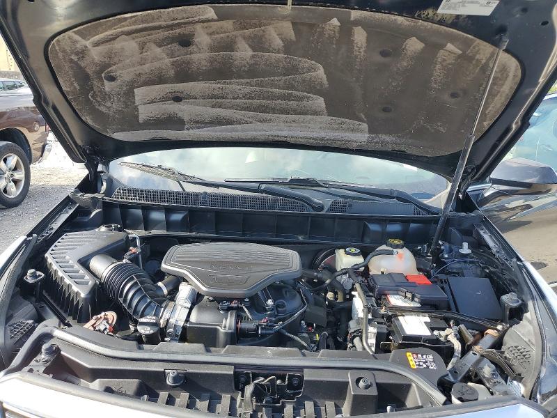 Aukcja sprzedaży 2018 Cadillac Xt5, vin: 1GYKNERS6JZ201016, numer aukcji: 59280106