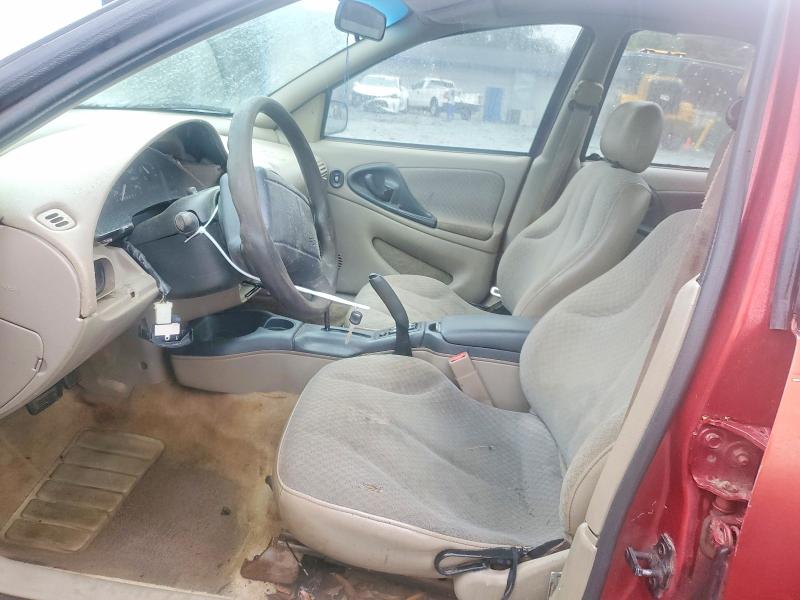 Aukcja sprzedaży 1998 Chevrolet Cavalier, vin: 1G1JC5241W7207658, numer aukcji: 62386236