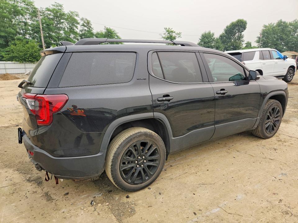 Aukcja sprzedaży 2022 Gmc Acadia, vin: 1GKKNRL40NZ149576, numer aukcji: 61049006
