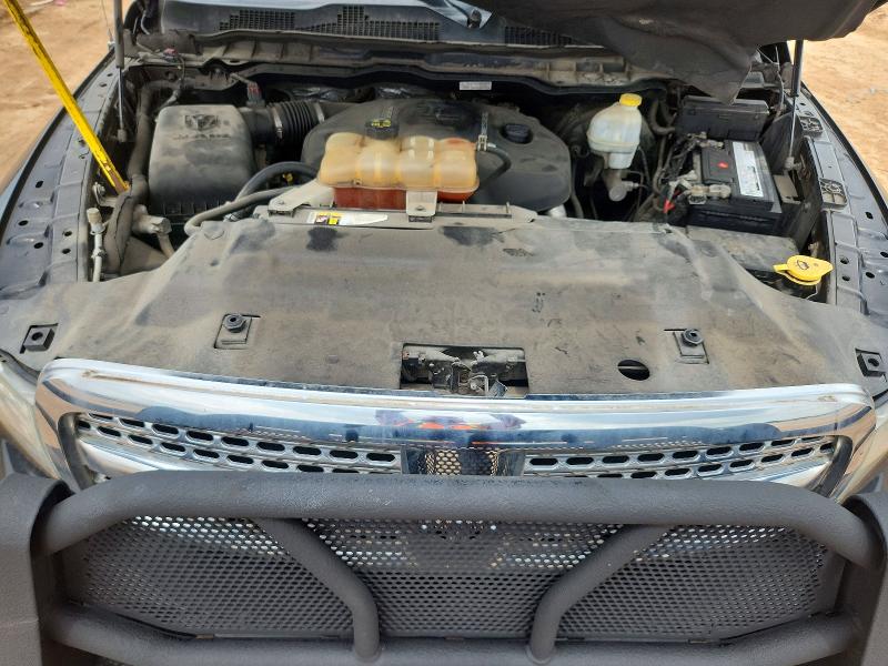 Продаж на аукціоні авто 2014 Ram 1500, vin: 1C6RR7NM6ES297716, номер лоту: 61280556