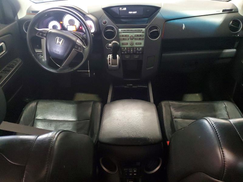 Продаж на аукціоні авто 2011 Honda Pilot, vin: 5FNYF4H55BB097788, номер лоту: 61481946