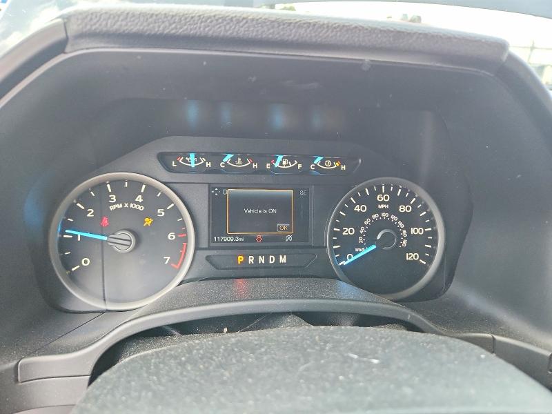 85630405 :رقم المزاد ، 1FTEW1E48KFD11889 vin ، 2019 Ford F150 مزاد بيع