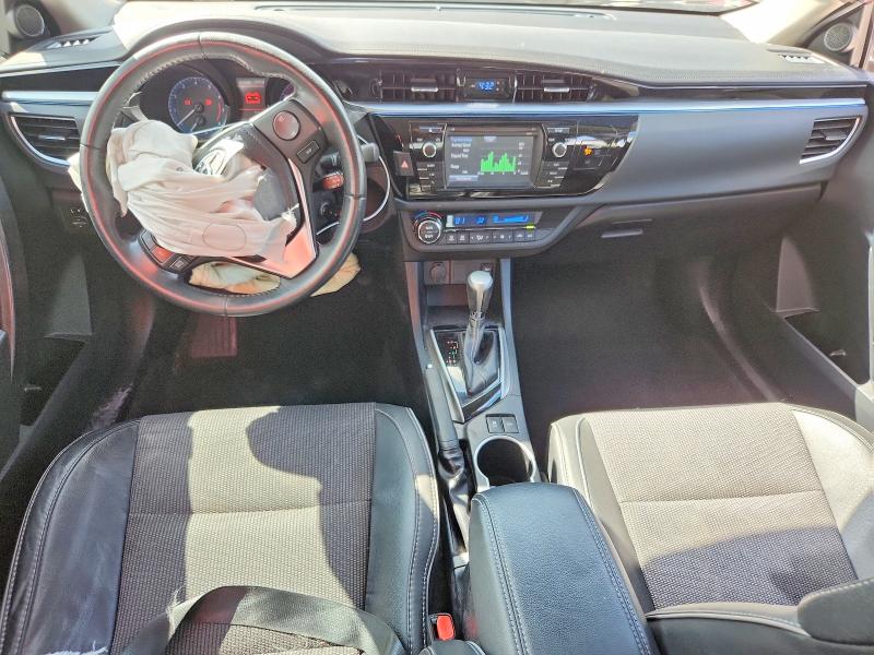 Продаж на аукціоні авто 2014 Toyota Corolla, vin: 2T1BURHE8EC075284, номер лоту: 62049386