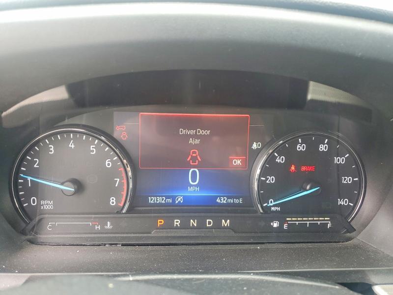 Aukcja sprzedaży 2020 Ford Explorer, vin: 1FMSK8DH5LGB03682, numer aukcji: 60468776