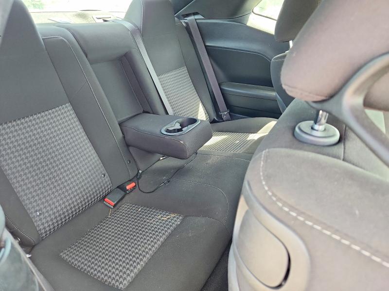 2022 Dodge Challenger მანქანა იყიდება აუქციონზე, vin: 2C3CDZBT2NH233818, აუქციონის ნომერი: 62016086