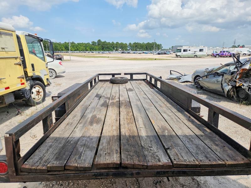 Продаж на аукціоні авто 2009 Ameritrail Trailers, vin: 17YBP20229B041677, номер лоту: 59578076