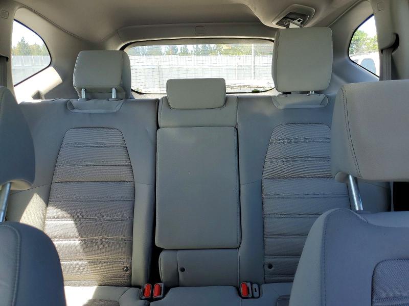 Aukcja sprzedaży 2018 Honda Cr-v, vin: 2HKRW5H37JH416603, numer aukcji: 61401666