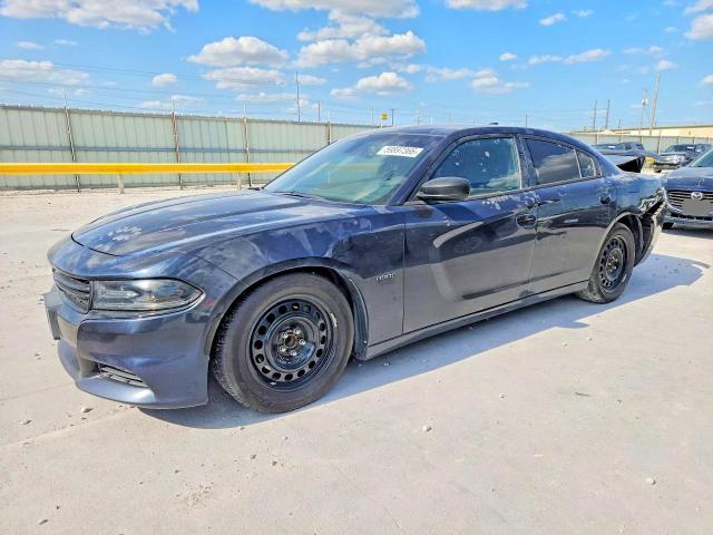 59897366 :رقم المزاد ، 2C3CDXCT3GH179998 vin ، 2016 Dodge Charger مزاد بيع