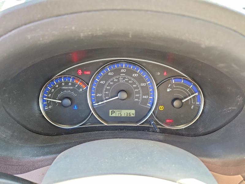 Продаж на аукціоні авто 2011 Subaru Forester, vin: JF2SHADC4BH708835, номер лоту: 60627646