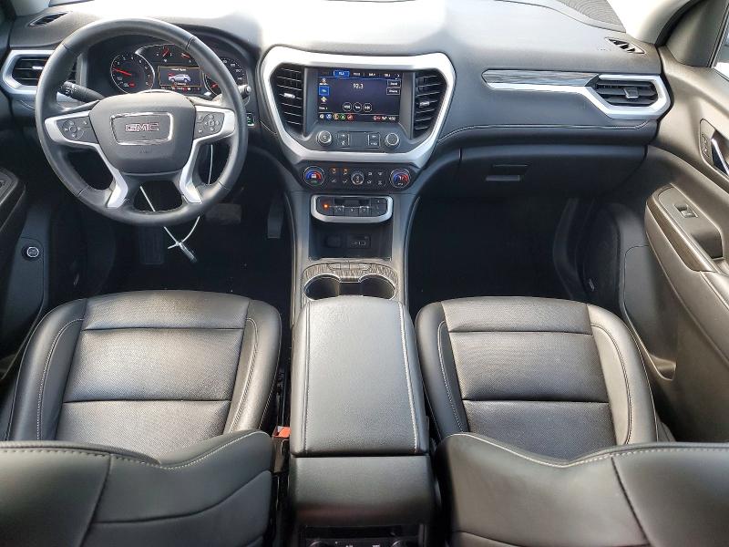 Продажа на аукционе авто 2023 Gmc Acadia, vin: 1GKKNUL44PZ219036, номер лота: 59889286