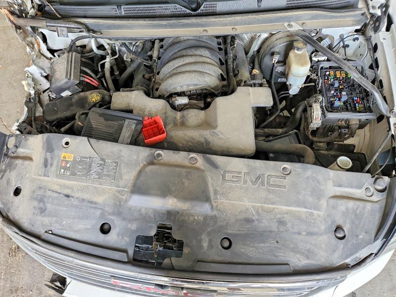 Aukcja sprzedaży 2016 Gmc Yukon, vin: 1GKS1AKC5GR190326, numer aukcji: 62903386