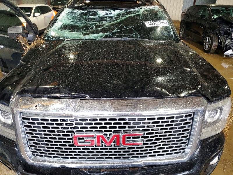 Aukcja sprzedaży 2015 Gmc Sierra, vin: 3GTU2WEJ8FG462908, numer aukcji: 60322196