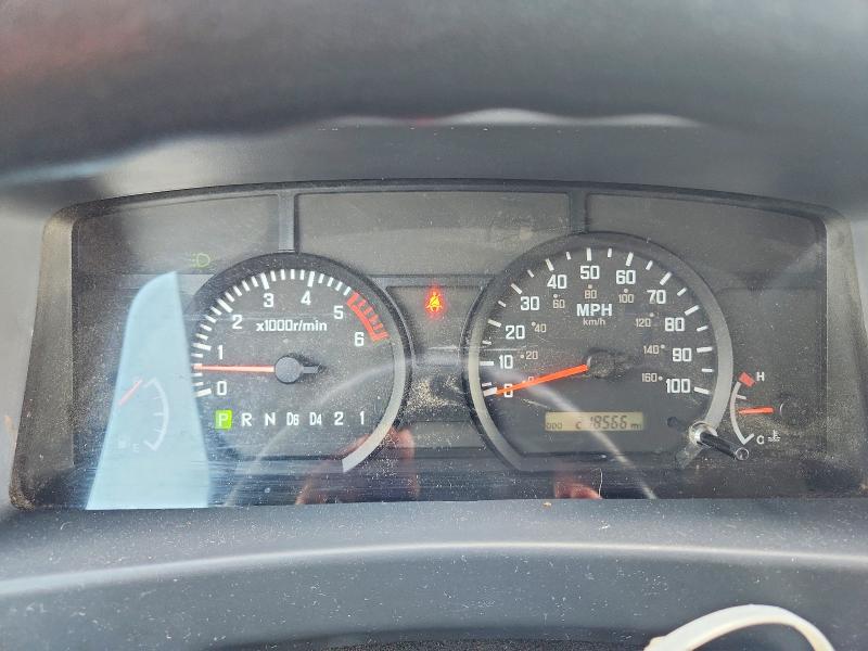 Aukcja sprzedaży 2022 Isuzu Npr Hd, vin: 54DC4W1D9NS202803, numer aukcji: 58459756