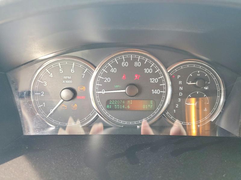 Продаж на аукціоні авто 2006 Buick Lacrosse, vin: 2G4WC582461226877, номер лоту: 62337706