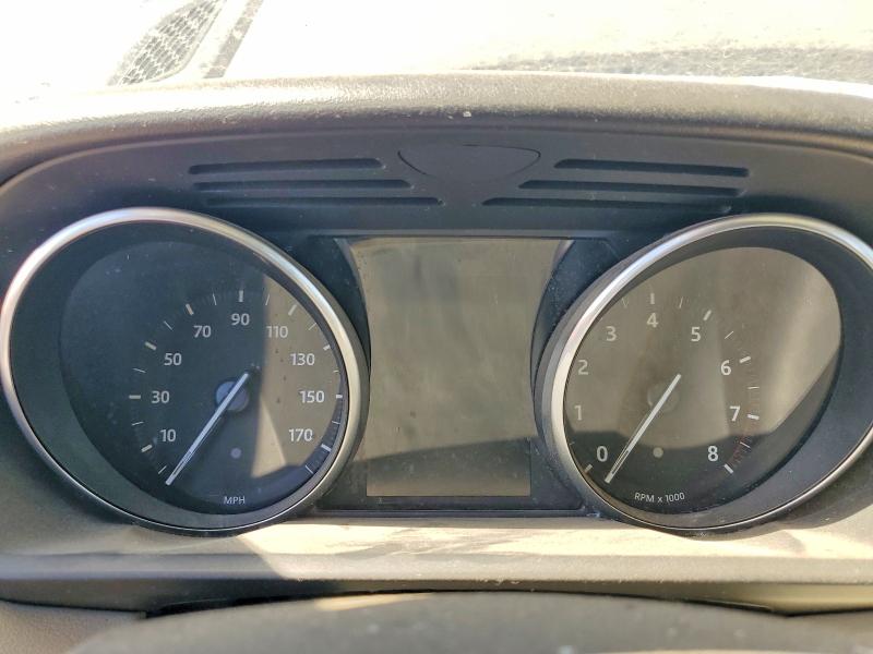 62355486 :رقم المزاد ، SALWR2PFXGA115174 vin ، 2016 Land Rover Range Rover Sport مزاد بيع