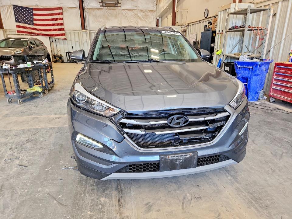 Aukcja sprzedaży 2018 Hyundai Tucson, vin: KM8J3CALXJU762862, numer aukcji: 59267136