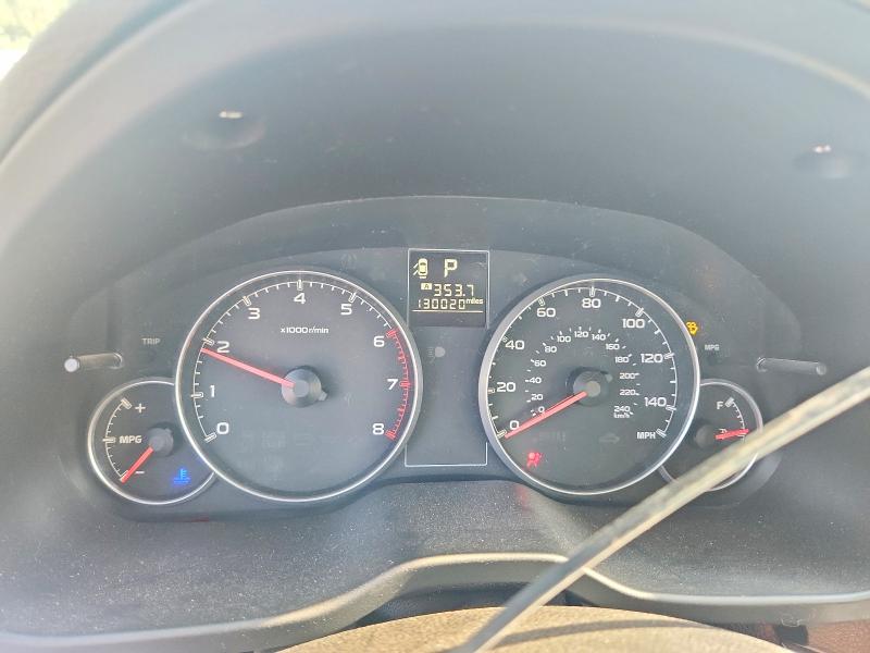 Aukcja sprzedaży 2013 Subaru Legacy, vin: 4S3BMCC68D3023755, numer aukcji: 62156766