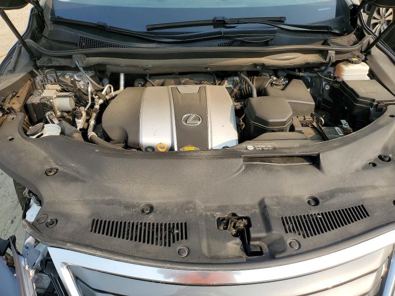 Aukcja sprzedaży 2017 Lexus Rx 350, vin: 2T2BZMCA9HC087727, numer aukcji: 61424456