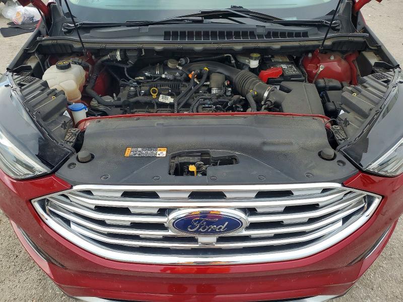 Aukcja sprzedaży 2019 Ford Edge, vin: 2FMPK3K96KBC31925, numer aukcji: 59842666