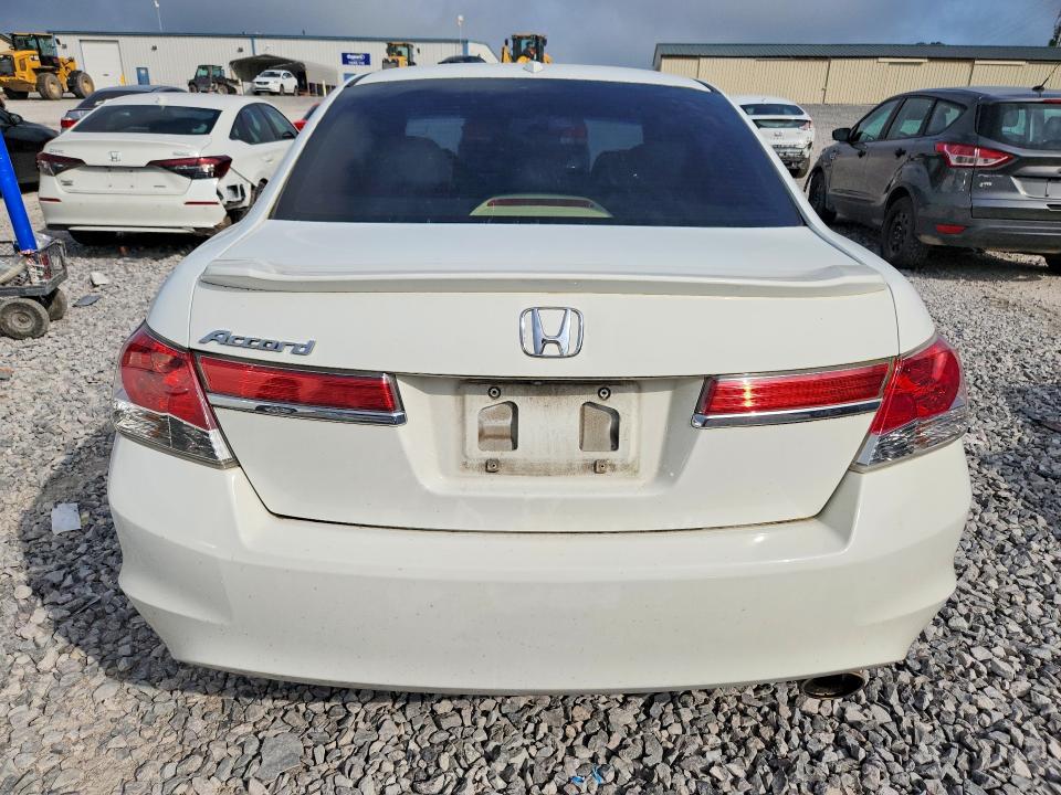 Продаж на аукціоні авто 2012 Honda Accord, vin: 1HGCP2F86CA111007, номер лоту: 59685486