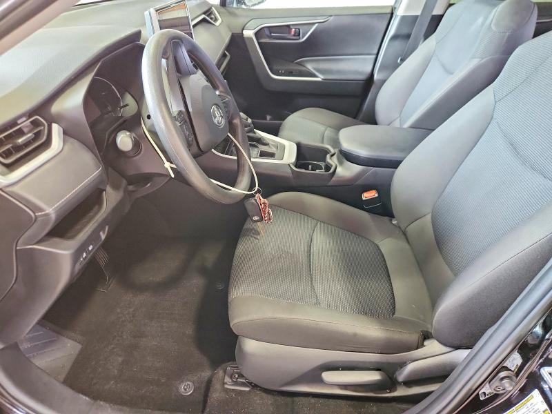 Продажа на аукционе авто 2024 Toyota Rav4, vin: 2T3F1RFV4RC470461, номер лота: 60645536