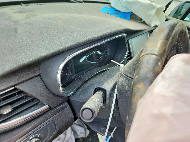 2021 Buick Encore მანქანა იყიდება აუქციონზე, vin: KL4CJESB0MB300521, აუქციონის ნომერი: 62691906