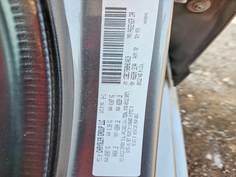 62919096 :رقم المزاد ، 1C3BC1FB0BN614619 vin ، 2011 Chrysler 200 مزاد بيع