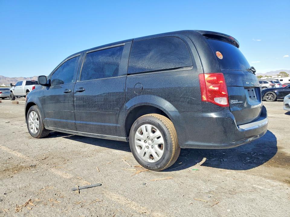 Aukcja sprzedaży 2013 Dodge Grand Caravan, vin: 2C4RDGBG3DR568317, numer aukcji: 85968115