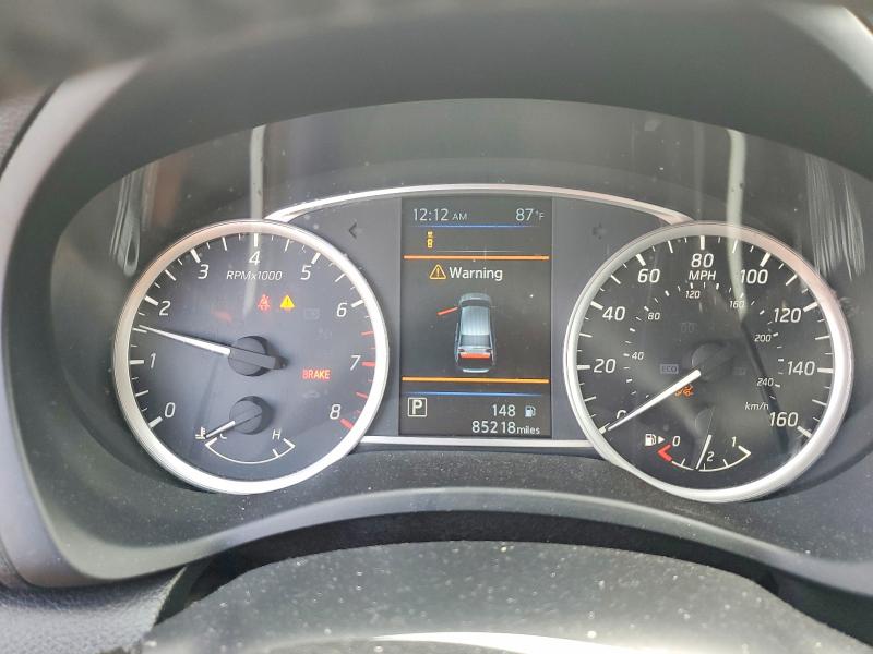 59965366 :رقم المزاد ، 3N1AB7AP3KY329239 vin ، 2019 Nissan Sentra مزاد بيع