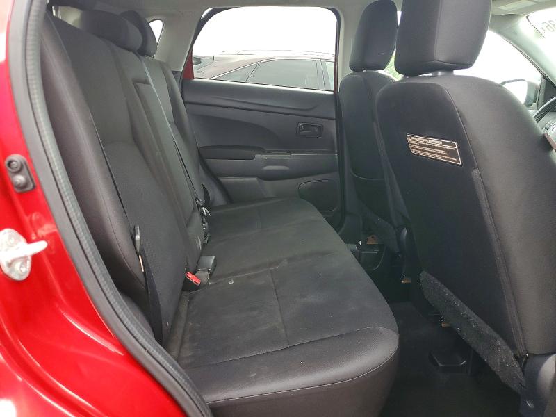 Продаж на аукціоні авто 2015 Mitsubishi Outlander Sport, vin: 4A4AP3AU8FE031455, номер лоту: 60644136