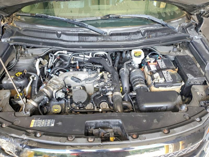 Aukcja sprzedaży 2015 Ford Explorer, vin: 1FM5K8GT8FGB95307, numer aukcji: 60614216