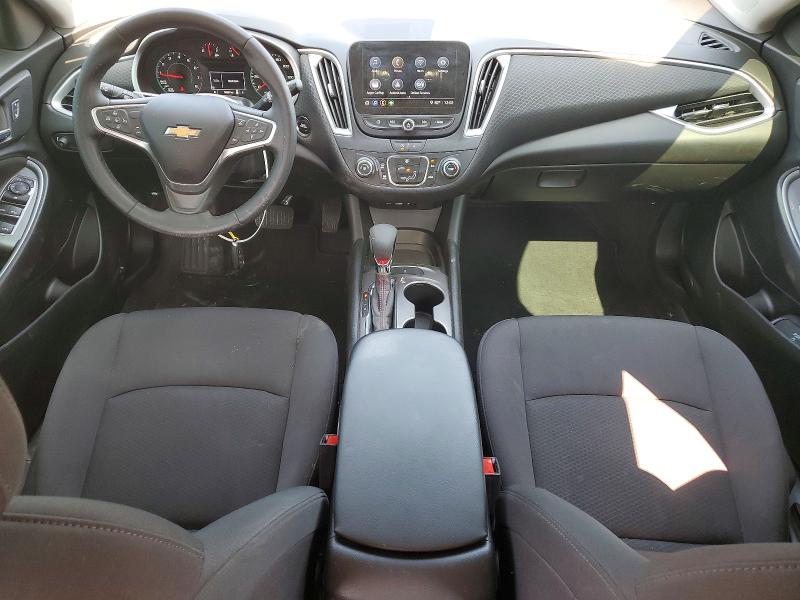 Aukcja sprzedaży 2023 Chevrolet Malibu, vin: 1G1ZG5ST9PF139857, numer aukcji: 60611306