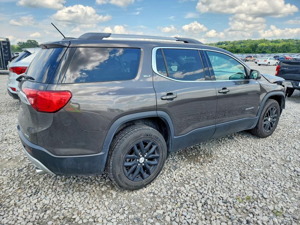 Продаж на аукціоні авто 2019 Gmc Acadia, vin: 1GKKNULS3KZ242346, номер лоту: 62094276