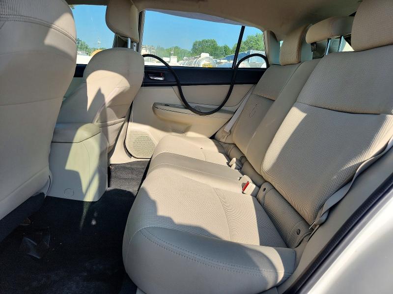 Aukcja sprzedaży 2013 Subaru Impreza, vin: JF1GPAL6XDH805730, numer aukcji: 59318646