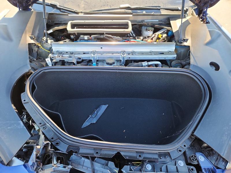 Продаж на аукціоні авто 2023 Tesla Model S, vin: 5YJSA1E57PF529330, номер лоту: 60008106
