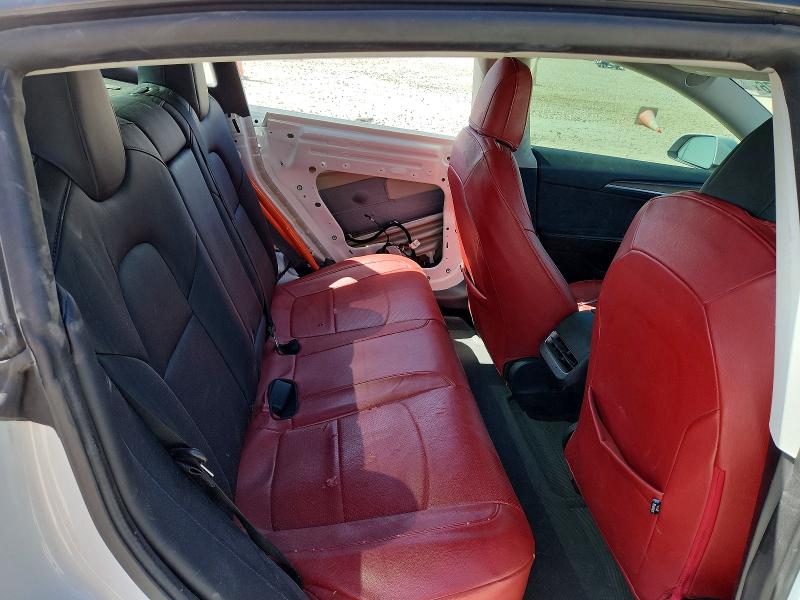 Продаж на аукціоні авто 2021 Tesla Model 3, vin: 5YJ3E1EA7MF099719, номер лоту: 61414976