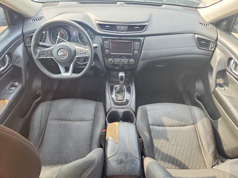 Продаж на аукціоні авто 2018 Nissan Rogue, vin: 5N1AT2MT1JC732595, номер лоту: 62822416