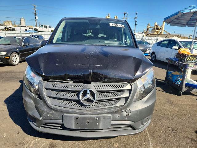 2019 Mercedes-benz Metris მანქანა იყიდება აუქციონზე, vin: WD4PG2EE9K3529075, აუქციონის ნომერი: 61844226