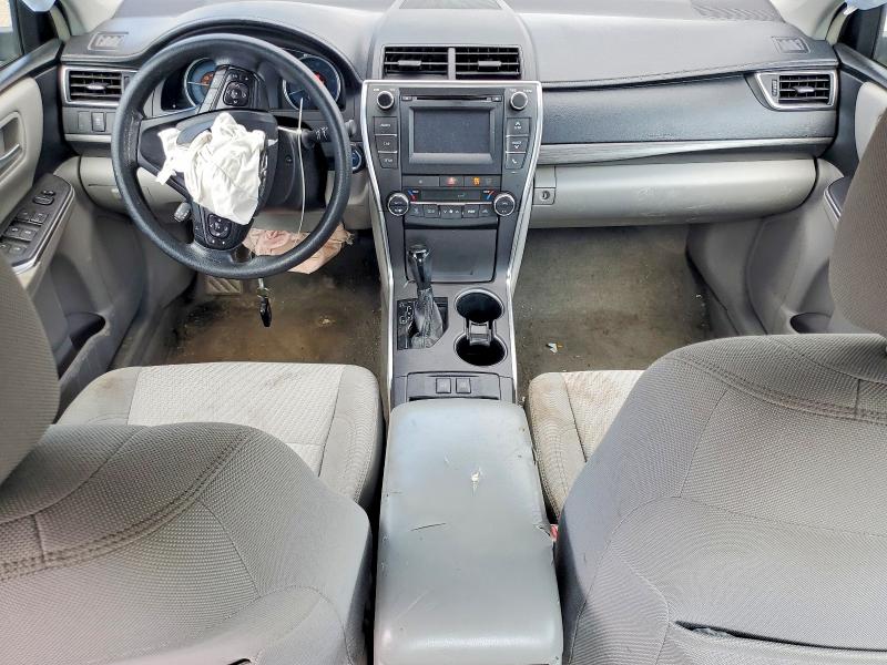 Продажа на аукционе авто 2017 Toyota Camry Hybrid, vin: 4T1BD1FK9HU215694, номер лота: 59254796