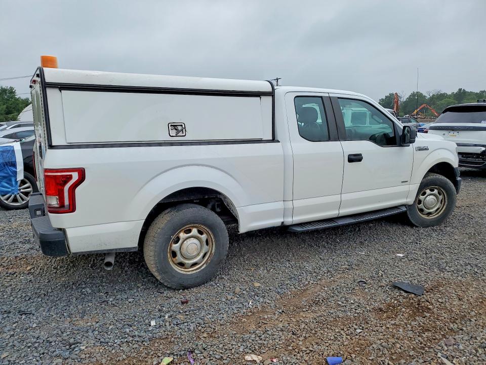 Aukcja sprzedaży 2015 Ford F150, vin: 1FTEX1EP9FFA90610, numer aukcji: 62201036