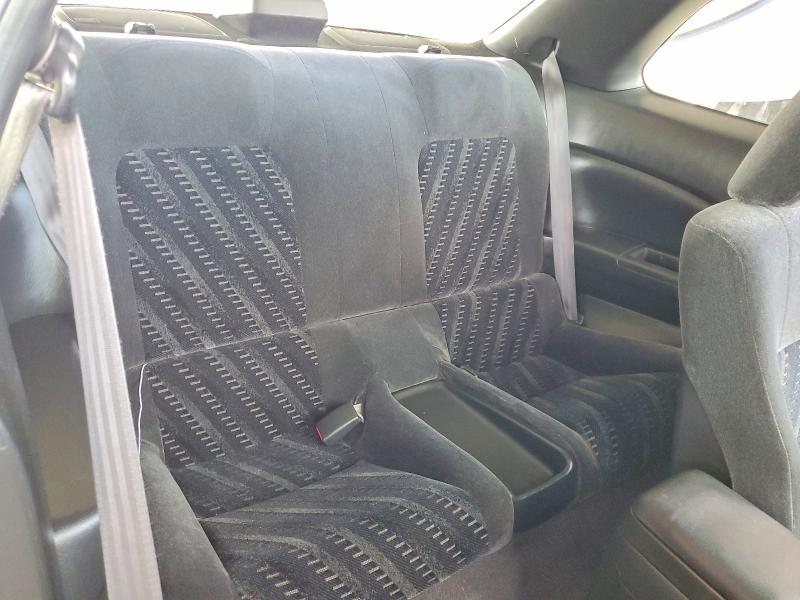 Aukcja sprzedaży 2001 Honda Prelude, vin: JHMBB62401C000178, numer aukcji: 61618146