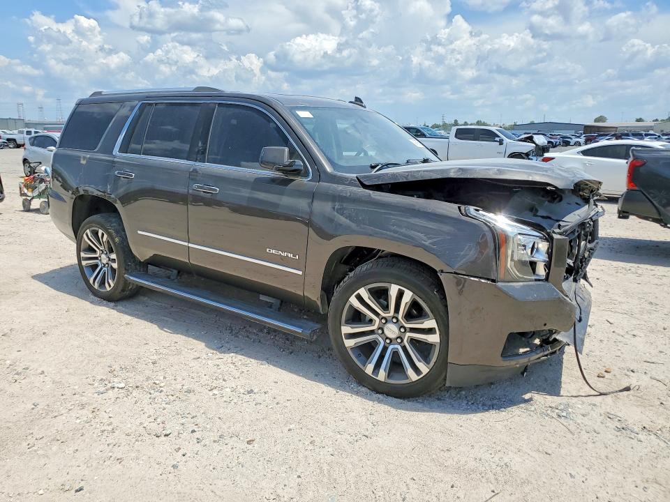 Продажа на аукционе авто 2019 Gmc Yukon, vin: 1GKS1CKJ4KR220239, номер лота: 59796236