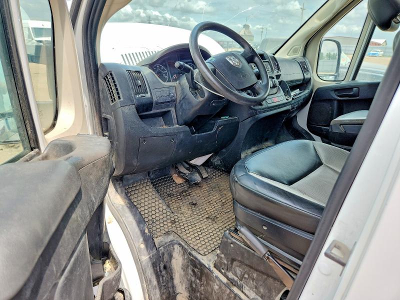 Продаж на аукціоні авто 2017 Ram Promaster 1500, vin: 3C6TRVAG0HE552829, номер лоту: 59797106