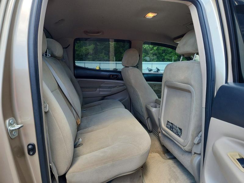 Продаж на аукціоні авто 2007 Toyota Tacoma, vin: 3TMJU62N27M036736, номер лоту: 97684815