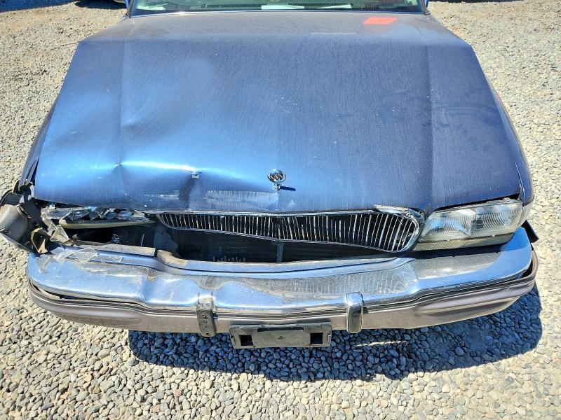 Aukcja sprzedaży 1995 Buick Park Avenue, vin: 1G4CU5212SH601916, numer aukcji: 60701426