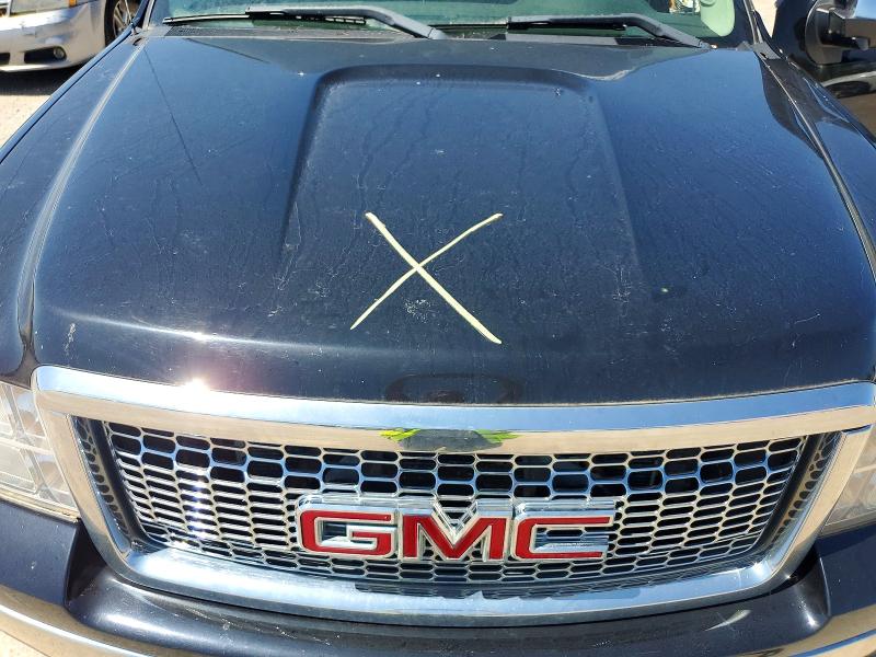 63179316 :رقم المزاد ، 1GTR2WE76DZ292135 vin ، 2013 Gmc Sierra مزاد بيع