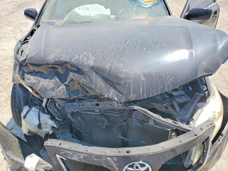 2011 Toyota Camry მანქანა იყიდება აუქციონზე, vin: 4T1BK3EK8BU627423, აუქციონის ნომერი: 60843036