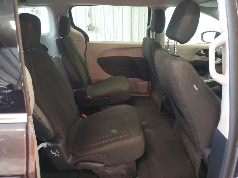Aukcja sprzedaży 2017 Chrysler Pacifica, vin: 2C4RC1DG0HR747367, numer aukcji: 59170456