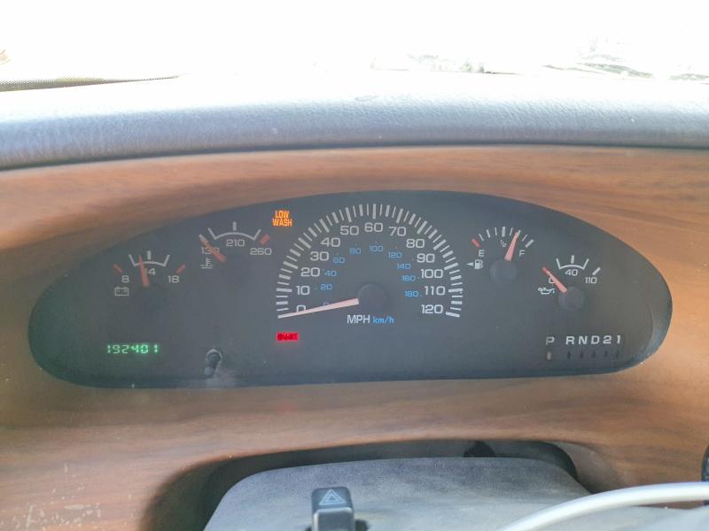 Продажа на аукционе авто 2000 Dodge Ram Van, vin: 2B6HB11Y3YK163120, номер лота: 60127416